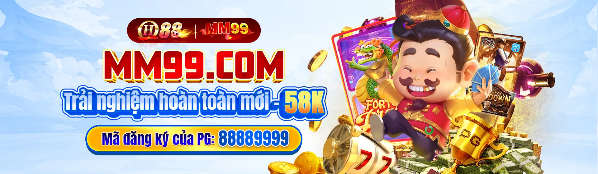 Banner Khuyến Mãi Độc Quyền Đá Gà 88